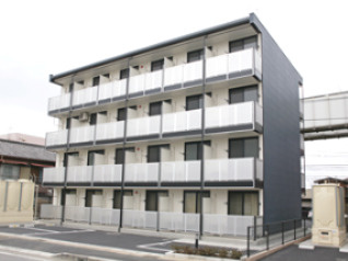 【外観】 | サンヴィレッジ