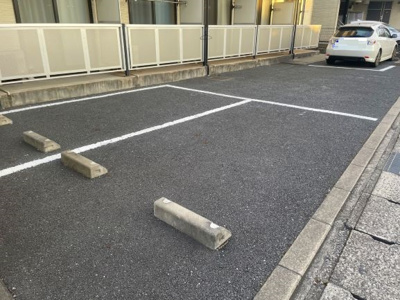 【駐車場】 | サンヴィレッジ