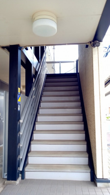 【庭】 | サンヴィレッジ