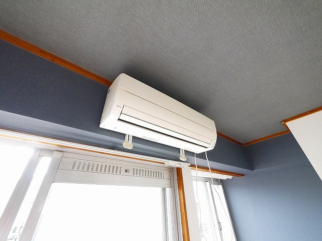 シティパレス市役所前Part2の設備