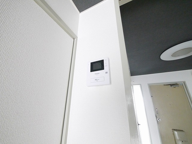 シティパレス市役所前Part2のセキュリティ