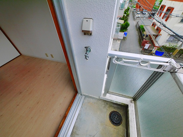 シティパレス市役所前Part2の設備