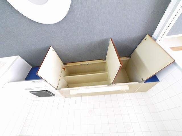 シティパレス市役所前Part2のキッチン