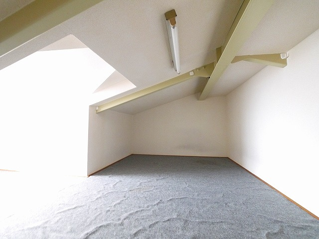 シティパレス市役所前Part2の設備