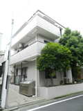 西小山アパートメントの画像