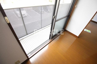 【バルコニー】 | アトランティス醍醐