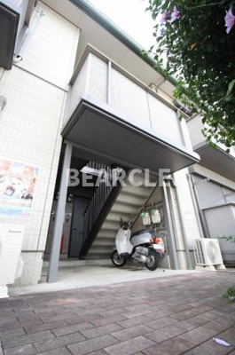 【エントランス】 | アトランティス醍醐