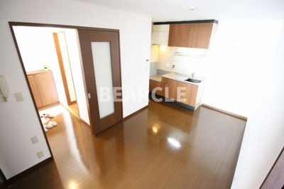 【居間・リビング】 | アトランティス醍醐