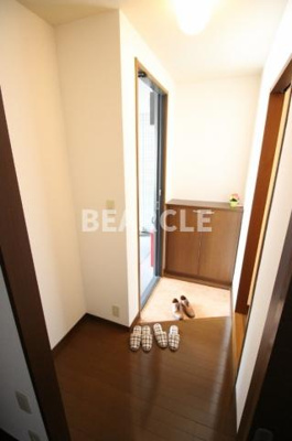 【玄関】 | アトランティス醍醐