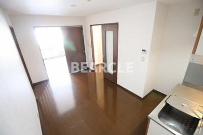 【居間・リビング】 | アトランティス醍醐