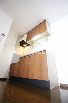 【キッチン】 | アトランティス醍醐