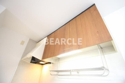 【キッチン】 | アトランティス醍醐