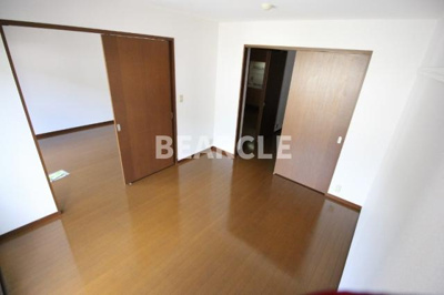 【洋室】 | アトランティス醍醐