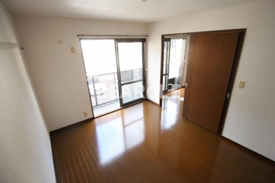 【洋室】 | アトランティス醍醐