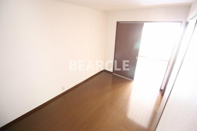 【洋室】 | アトランティス醍醐