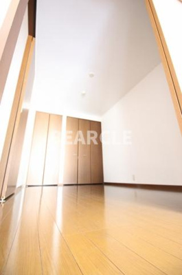 【洋室】 | アトランティス醍醐