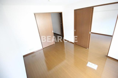 【洋室】 | アトランティス醍醐