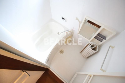 【浴室】 | アトランティス醍醐