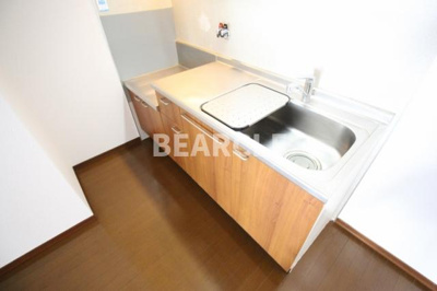 【キッチン】 | アトランティス醍醐