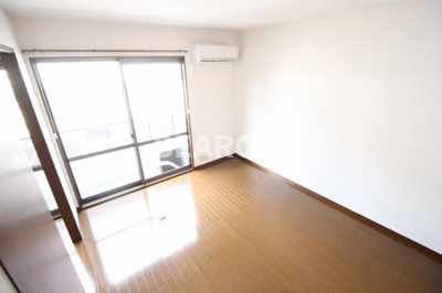 【寝室】 | アトランティス醍醐