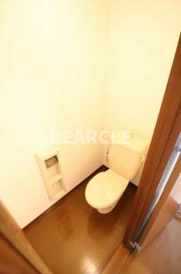 【トイレ】 | アトランティス醍醐