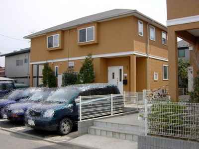 【外観】 | イーストプラザ