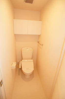 【トイレ】 | ハイツ能勢口