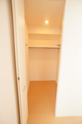 【収納】 | ハイツ能勢口