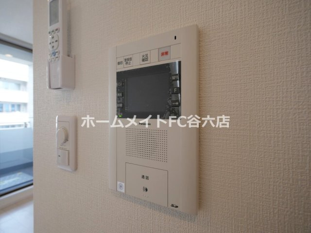 【設備】 | ガリレオ新町（南棟）