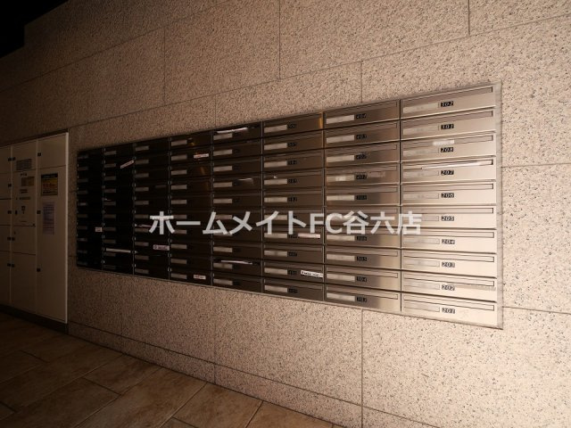  | ガリレオ新町（南棟）