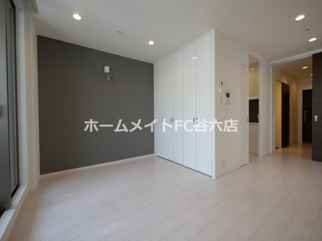 【居間・リビング】 | ガリレオ新町（南棟）
