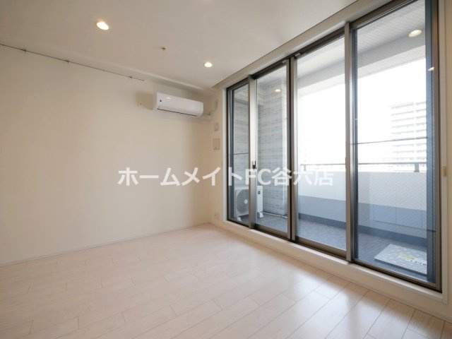【寝室】 | ガリレオ新町（南棟）