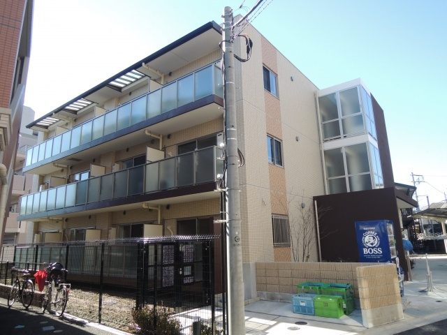 レフォンテーヌ聖蹟