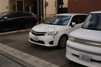 【駐車場】 | 駐車場