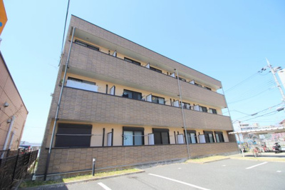 【外観】 | アンプルールクレール