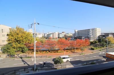 【展望】 | アンプルールクレール