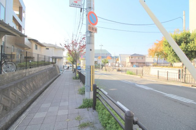 【周辺】 | アンプルールクレール