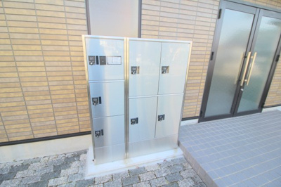 【その他共用部分】 | アンプルールクレール