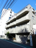 グランフォーレ大井の画像