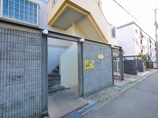 シティパレス西大寺Ｐ５のその他共用部分