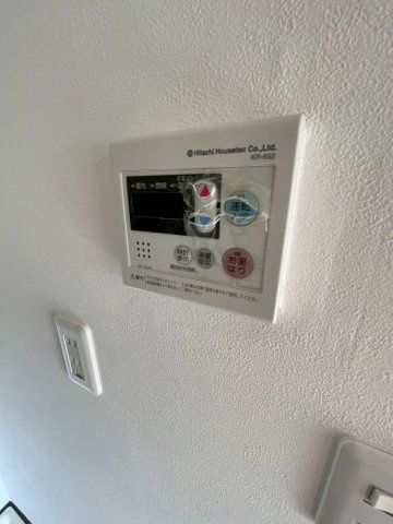 【設備】 | コパーズアプト港南６パート２