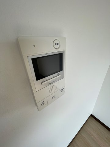 【設備】 | コパーズアプト港南６パート２