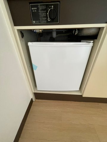 【設備】 | コパーズアプト港南６パート２