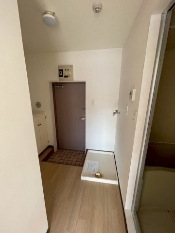 【内装】 | コパーズアプト港南６パート２