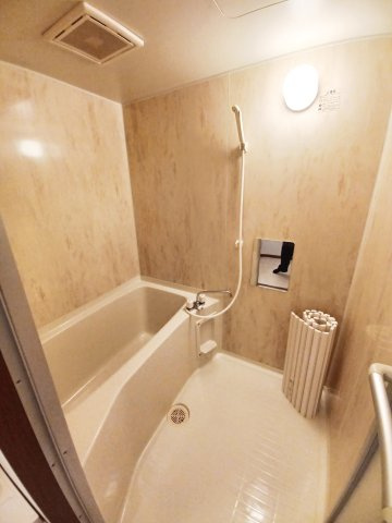 ヴィヴァーチェの浴室|※写真は同タイプの別室になります