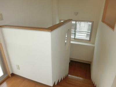 【エントランス】 | メゾン七五三