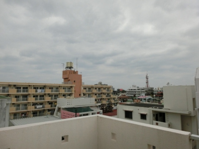 【展望】 | メゾン七五三