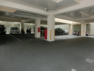 【外観】 | メゾン七五三