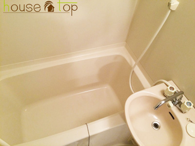 【浴室】 | アンシャンプル（武庫川駅・武庫川女子大・兵庫医大）