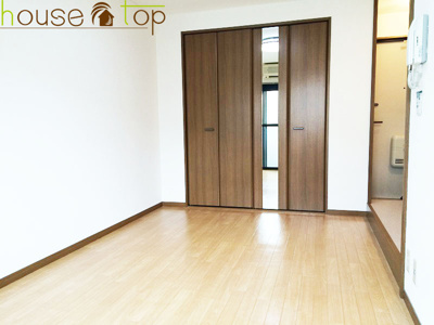 【居間・リビング】 | アンシャンプル（武庫川駅・武庫川女子大・兵庫医大）